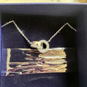 Swarovski  Necklace